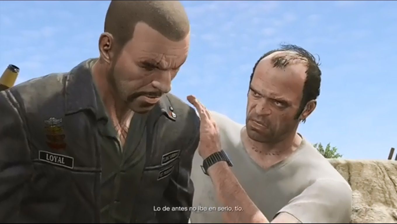 ¿Cuál fue el primer protagonista en morir?