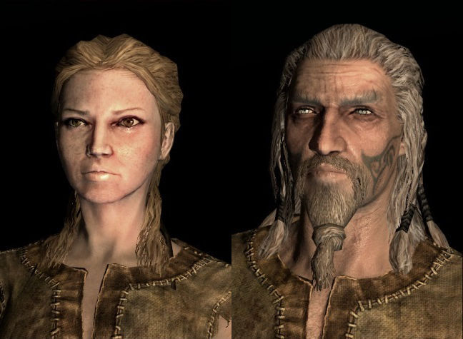 ¿Qué son los bretones?