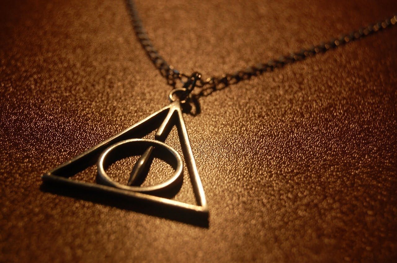 RM ¿Qué pasa si obtienes las tres Reliquias de la Muerte?