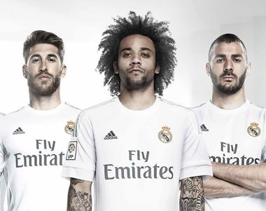 13029 - ¿Cuántos jugadores del Real Madrid conoces?