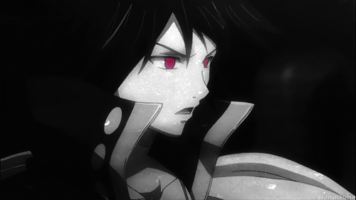 ¿Shingekuni Damamoto-Genryusai o Zeref Dragneel?