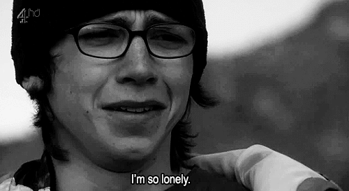 Mi pareja me quiere dejar